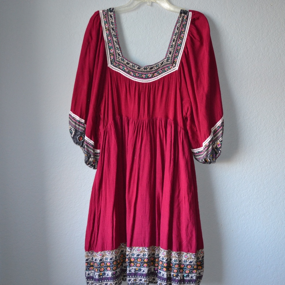 Dress